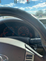 INFINITI G 140,000 mi