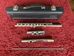 Bundy II Flute The Selmer Company USA