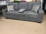 Sofa & loveseat set