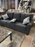 Sofa & loveseat set