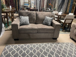 Sofa & loveseat set