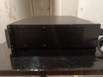 Digidesign Digi 002 Rack Firewire Audio Midi Digital Recording Interface MX002RK