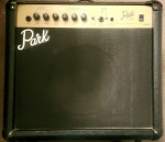 Park by Marshall G25R Guitar Amplifier