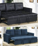 Sofa bed