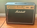 Marshall JVM210 100 watt 2x12 combo EXCELLENT CONDITION