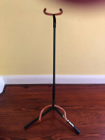 ULTRA guitar stand