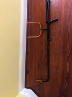 ULTRA guitar stand