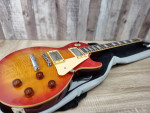 Gibson LP style SG Galan made in Japan 80's w/ gig bag