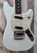 Fender AMERICAN PERFORMER MUSTANG - sonic blue - USA