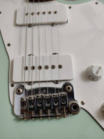G&L Doheny Tribute Series