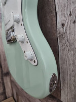G&L Doheny Tribute Series