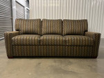 American Leather Queen Plus Comfort Sleeper Sofa