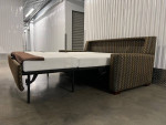 American Leather Queen Plus Comfort Sleeper Sofa