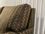 American Leather Queen Plus Comfort Sleeper Sofa