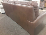 Genuine Leather Sofa