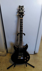 Ibanez Artist Reissue AR 200 1997 Excellent Condition Electric Guitar