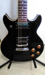Ibanez Artist Reissue AR 200 1997 Excellent Condition Electric Guitar