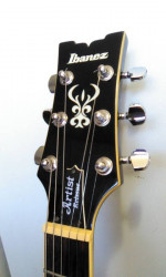 Ibanez Artist Reissue AR 200 1997 Excellent Condition Electric Guitar