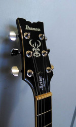 Ibanez Artist Reissue AR 200 1997 Excellent Condition Electric Guitar