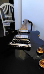 Ibanez Artist Reissue AR 200 1997 Excellent Condition Electric Guitar