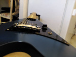 Gibson Flying V Melody Maker Excellent Condition