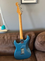 Fender Stratocaster Classic Series 60s