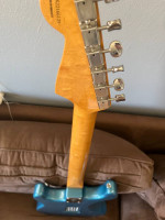 Fender Stratocaster Classic Series 60s