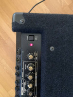 Roland KC500 Keyboard Amp