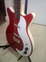 Danelectro 59' NOS in excellent condition like new
