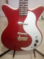 Danelectro 59' NOS in excellent condition like new