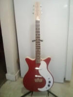 Danelectro 59' NOS in excellent condition like new