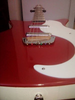 Danelectro 59' NOS in excellent condition like new