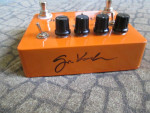Effects & Pedals