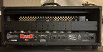 Krank Rev 1 100 W head and 4X12 Cabs