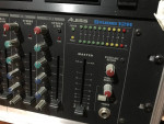 Alesis Studio 12R Mixer