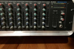 Alesis Studio 12R Mixer