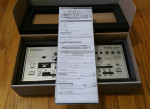 Roland TB-03 Bass Line Synthesizer