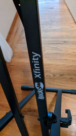 Keyboard Stand X Brace