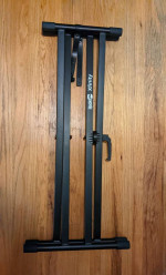 Keyboard Stand X Brace