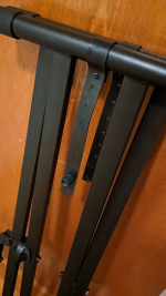Keyboard Stand X Brace