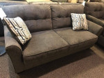 2 Piece Living Room Sectional Sofa