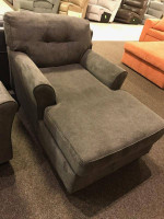 2 Piece Living Room Sectional Sofa