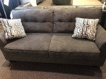 2 Piece Living Room Sectional Sofa