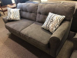 2 Piece Living Room Sectional Sofa