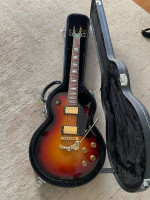 Gibson Les Paul