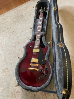 Gibson Les Paul
