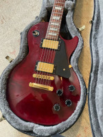 Gibson Les Paul