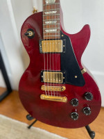 Gibson Les Paul
