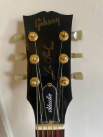 Gibson Les Paul