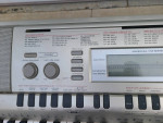 Keyboard and set up